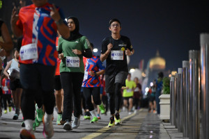 Night Race @ Putrajaya 2026