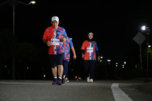Night Race @ Putrajaya 2026