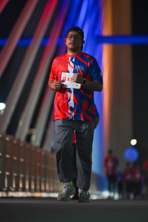 Night Race @ Putrajaya 2026