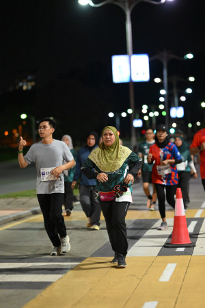 Night Race @ Putrajaya 2026