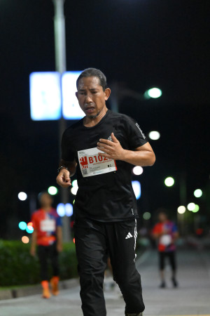 Night Race @ Putrajaya 2026