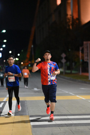 Night Race @ Putrajaya 2026