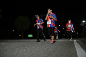 Night Race @ Putrajaya 2026