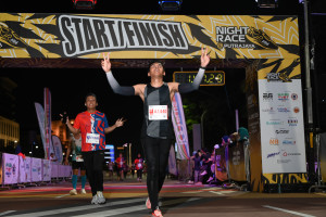 Night Race @ Putrajaya 2026
