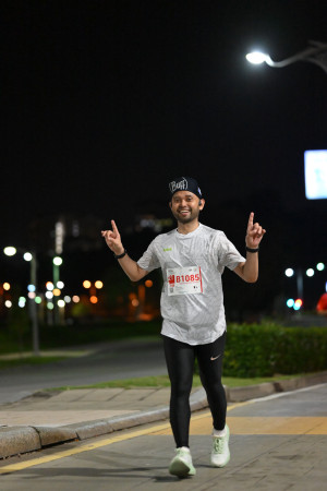 Night Race @ Putrajaya 2026