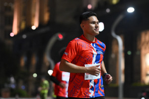 Night Race @ Putrajaya 2026