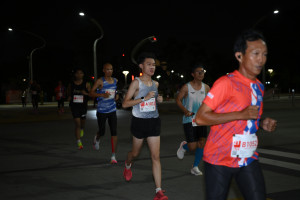 Night Race @ Putrajaya 2026