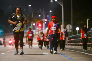 Night Race @ Putrajaya 2026
