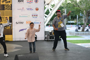 Night Race @ Putrajaya 2026