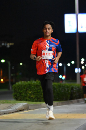 Night Race @ Putrajaya 2026