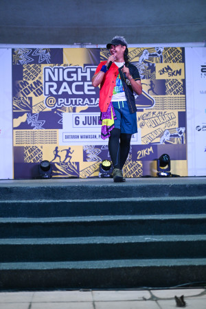 Night Race @ Putrajaya 2026