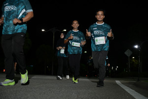 Night Race @ Putrajaya 2026