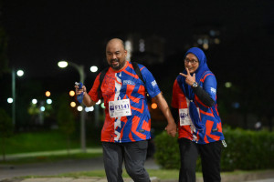 Night Race @ Putrajaya 2026