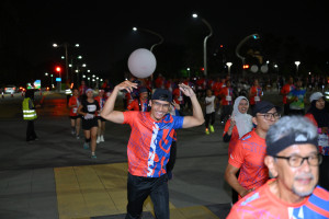 Night Race @ Putrajaya 2026