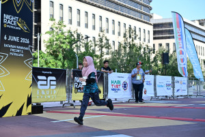 Night Race @ Putrajaya 2026