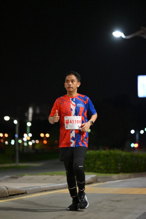 Night Race @ Putrajaya 2026