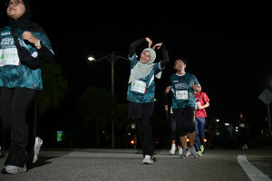 Night Race @ Putrajaya 2026