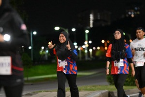 Night Race @ Putrajaya 2026