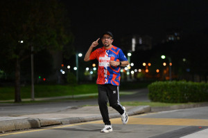 Night Race @ Putrajaya 2026