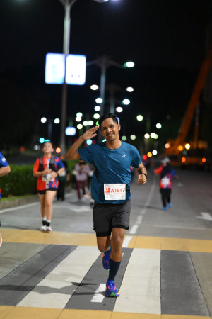 Night Race @ Putrajaya 2026