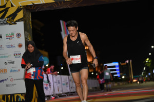 Night Race @ Putrajaya 2026