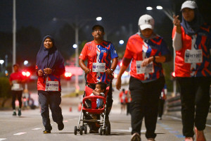 Night Race @ Putrajaya 2026