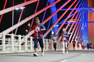 Night Race @ Putrajaya 2026