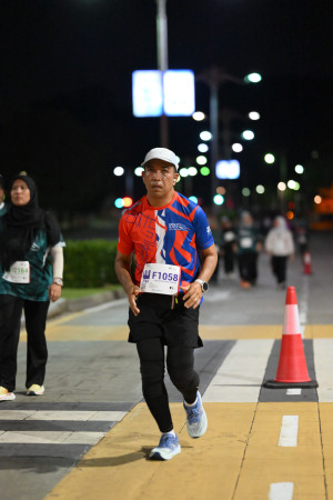 Night Race @ Putrajaya 2026