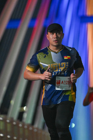Night Race @ Putrajaya 2026