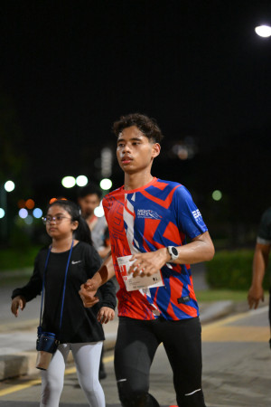 Night Race @ Putrajaya 2026