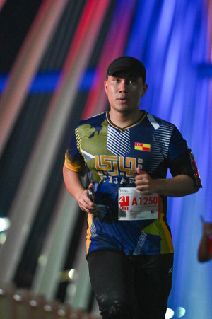 Night Race @ Putrajaya 2026