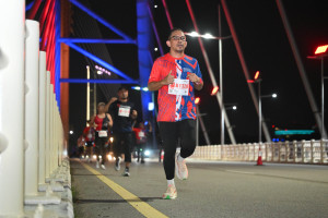 Night Race @ Putrajaya 2026