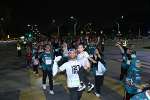 Night Race @ Putrajaya 2026