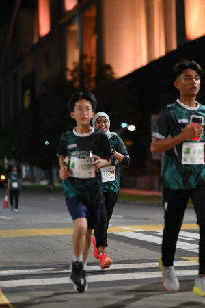 Night Race @ Putrajaya 2026