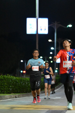 Night Race @ Putrajaya 2026