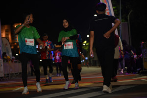Night Race @ Putrajaya 2026
