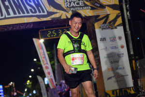 Night Race @ Putrajaya 2026