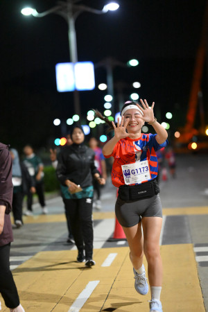 Night Race @ Putrajaya 2026