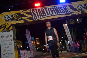 Night Race @ Putrajaya 2026