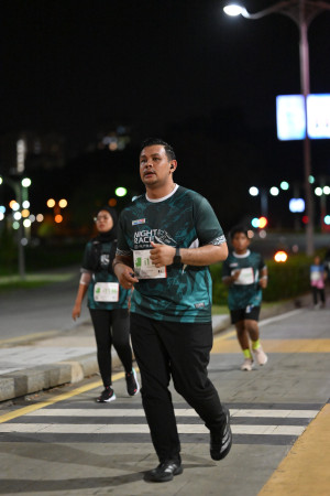 Night Race @ Putrajaya 2026