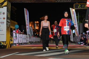 Night Race @ Putrajaya 2026