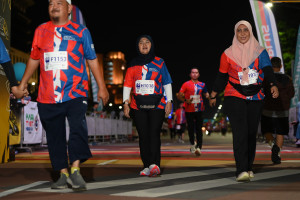 Night Race @ Putrajaya 2026