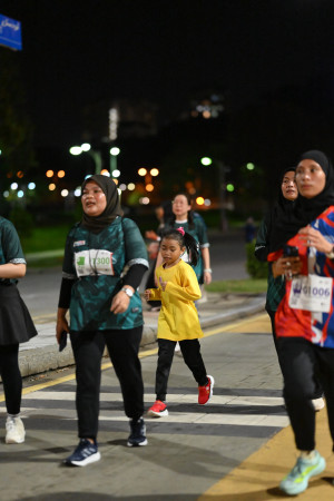 Night Race @ Putrajaya 2026