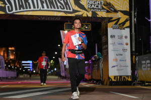 Night Race @ Putrajaya 2026