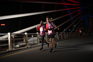 Night Race @ Putrajaya 2026