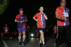 Night Race @ Putrajaya 2026