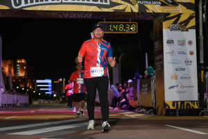 Night Race @ Putrajaya 2026