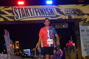 Night Race @ Putrajaya 2026