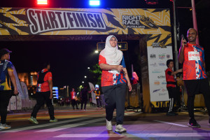 Night Race @ Putrajaya 2026