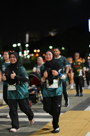 Night Race @ Putrajaya 2026